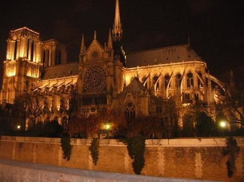 Hotel Hospitel Paris Luaran gambar