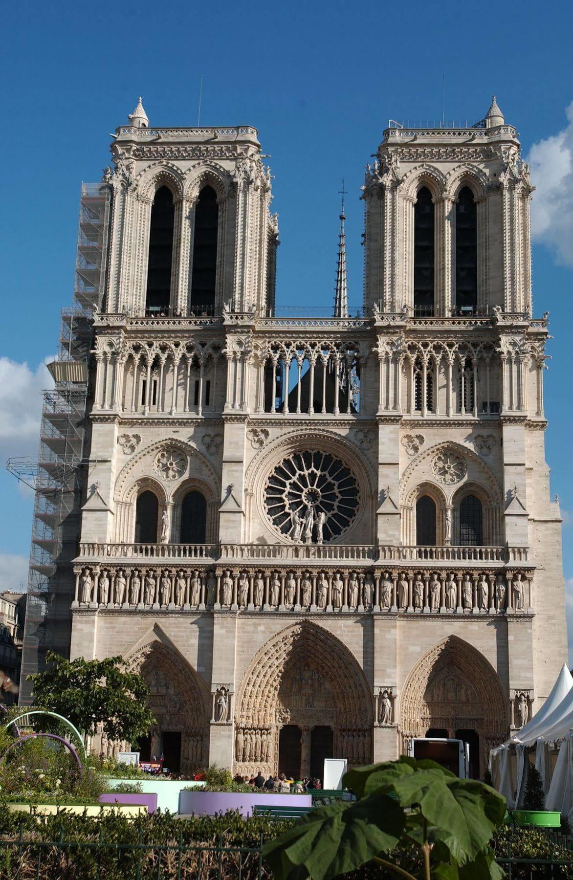 Hotel Hospitel Paris Luaran gambar